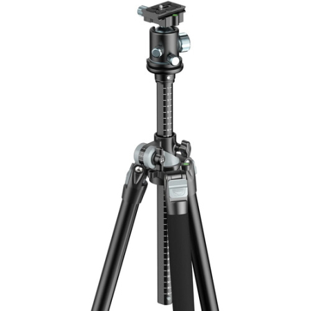 Ulanzi MT-59 (3114) - statyw fotograficzny z głowicą kulową (łamany, funkcja monopodu)